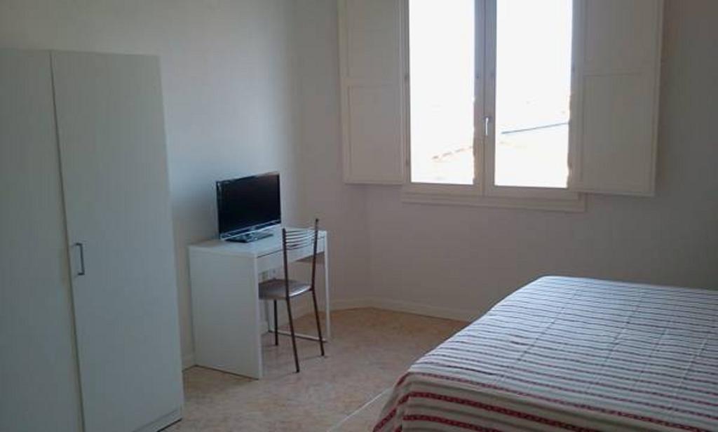 Al Centro Di Bologna Bed & Breakfast Eksteriør bilde