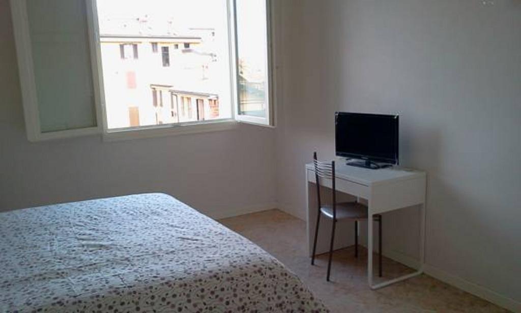 Al Centro Di Bologna Bed & Breakfast Eksteriør bilde