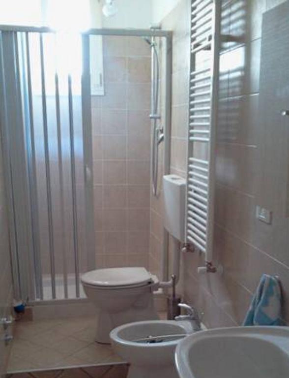 Al Centro Di Bologna Bed & Breakfast Eksteriør bilde