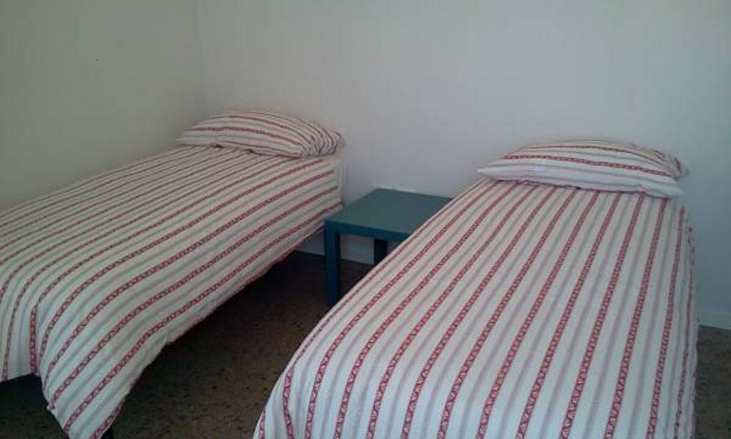 Al Centro Di Bologna Bed & Breakfast Rom bilde