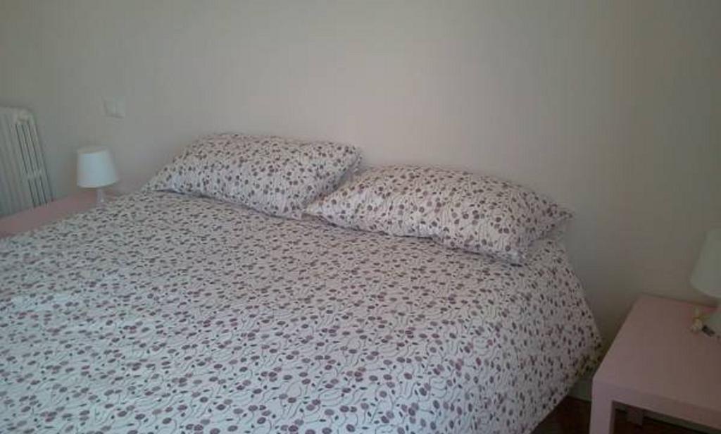 Al Centro Di Bologna Bed & Breakfast Eksteriør bilde